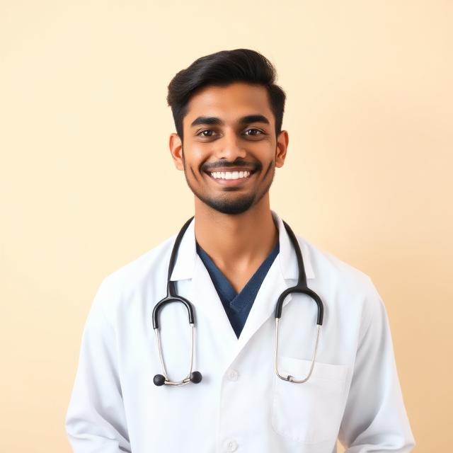 Rohan Verma