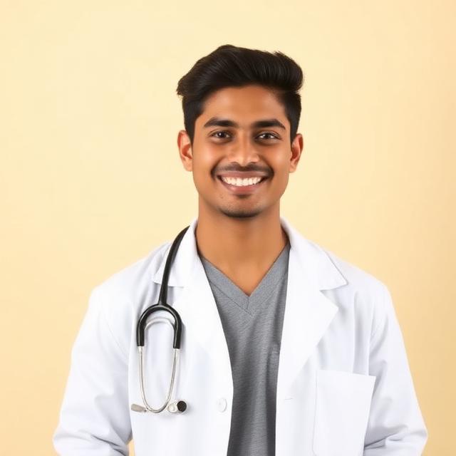 Ishaan Patel