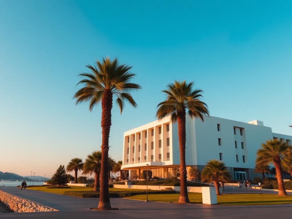 BAU International University Batumi
