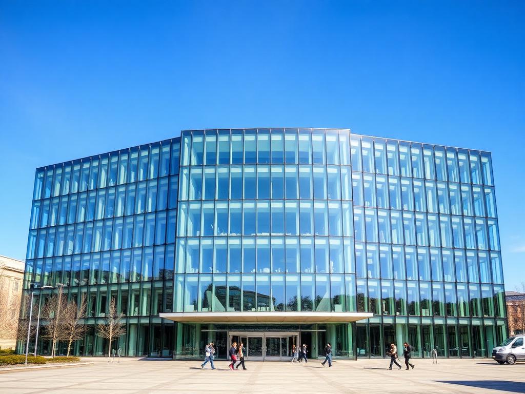 Georgian American University