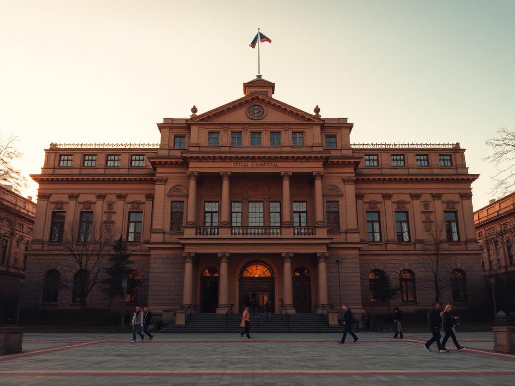 Tbilisi State Medical University